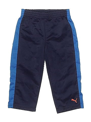 Puma Track Pants (view 1)