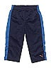 Puma 100% Polyester Blue Track Pants 18-24 MO / 24 MO - photo 1