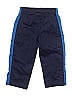Puma 100% Polyester Blue Track Pants 18-24 MO / 24 MO - photo 2