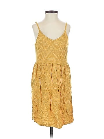 RVCA Casual Dress (view 1)