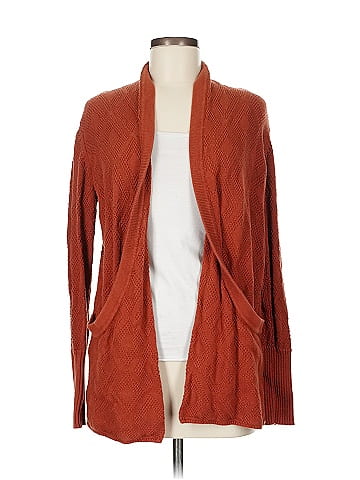 Market and Spruce Cardigan (view 1)