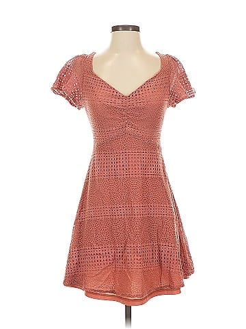 Francesca's Casual Dress (view 1)