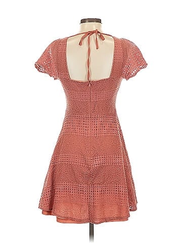 Francesca's Casual Dress (view 2)