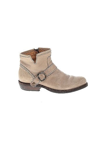 Fiorentini + Baker Ankle Boots (view 1)