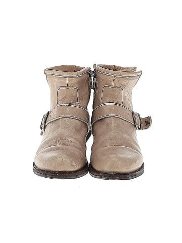 Fiorentini + Baker Ankle Boots (view 2)