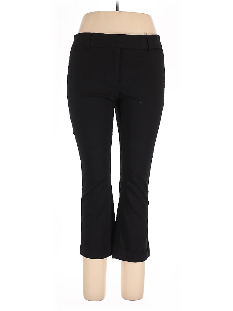 Pre-owned Mix It Active Pants In Black