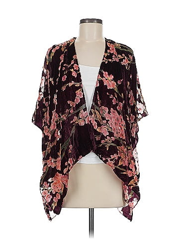 Francesca's Kimono (view 1)