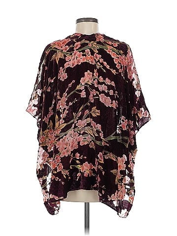 Francesca's Kimono (view 2)