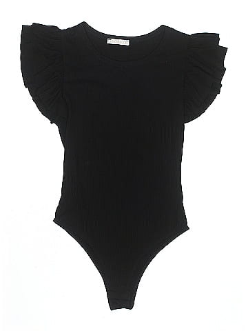 Karlie Bodysuit (view 1)