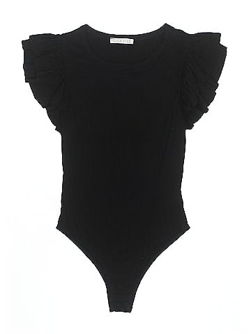 Karlie Bodysuit (view 1)