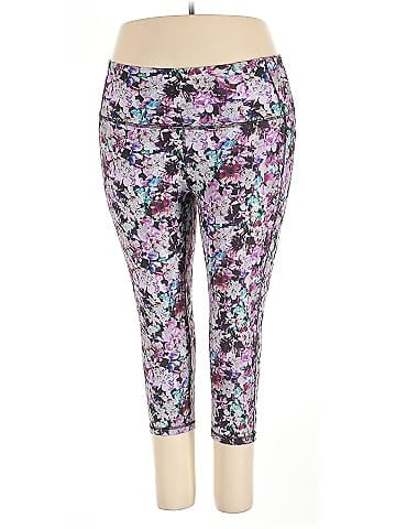 RBX Active Pants (view 1)