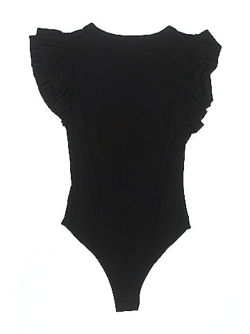 Karlie Bodysuit (view 2)