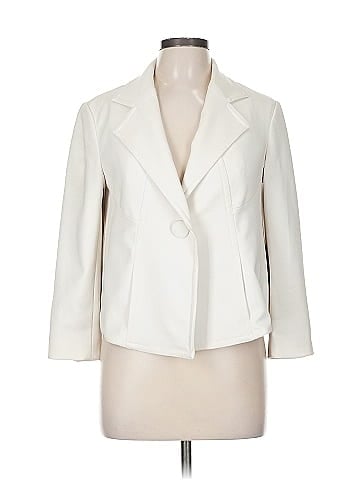 Robert Rodriguez Blazer (view 1)