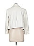 Robert Rodriguez Ivory Blazer Size 6 - photo 2