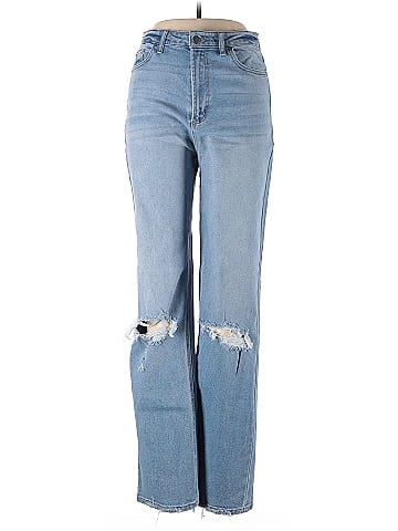 True Craft Jeans (view 1)