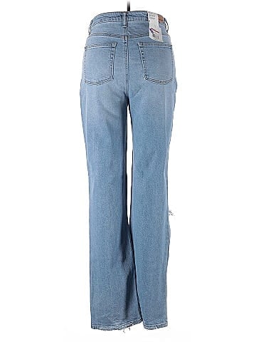 True Craft Jeans (view 2)