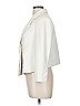 Robert Rodriguez Ivory Blazer Size 6 - photo 5