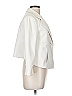 Robert Rodriguez Ivory Blazer Size 6 - photo 4