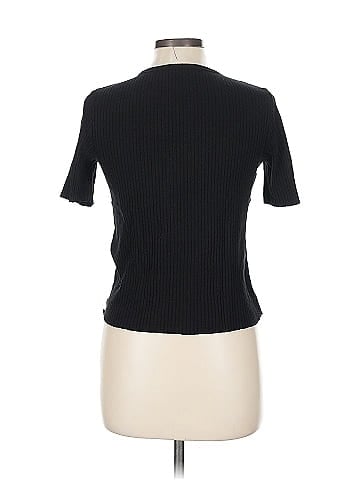 Adriano Goldschmied Short Sleeve Turtleneck (view 2)