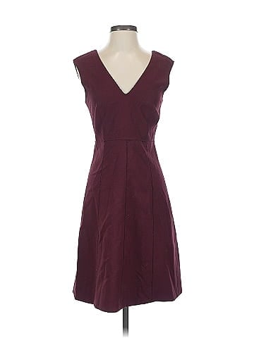 Elizabeth and James Cocktail Dress (view 1)