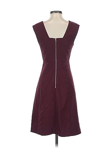 Elizabeth and James Cocktail Dress (view 2)