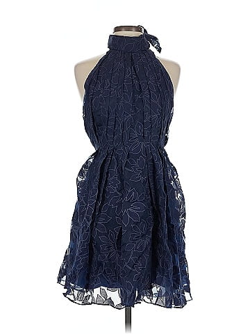 Entro Cocktail Dress (view 1)