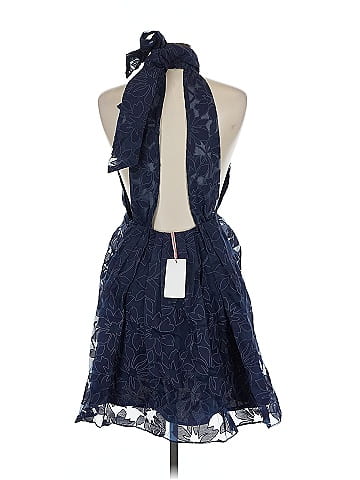 Entro Cocktail Dress (view 2)