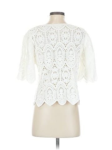 Solitaire Cardigan (view 2)
