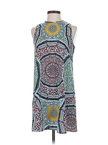 Allison Joy Casual Dress (view 1)