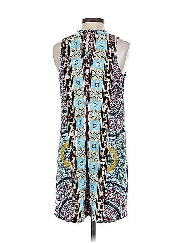 Allison Joy Casual Dress (view 2)