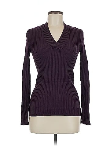 Grace Pullover Sweater (view 1)