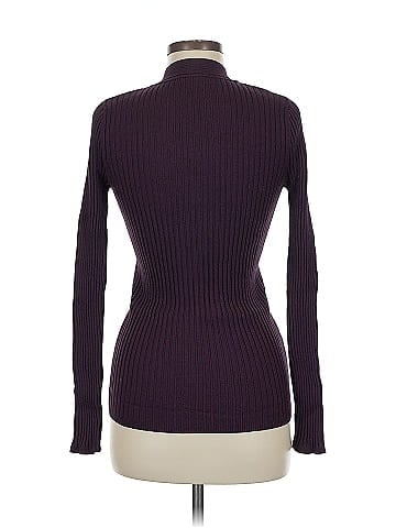Grace Pullover Sweater (view 2)