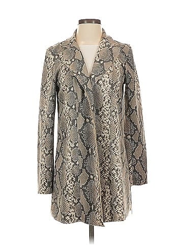 PREMISE Coat (view 1)