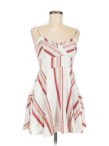 Mi ami Casual Dress (view 1)
