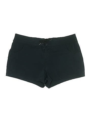 Leilani Shorts (view 1)