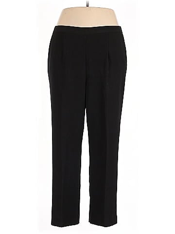 Alfred Dunner Dress Pants (view 1)