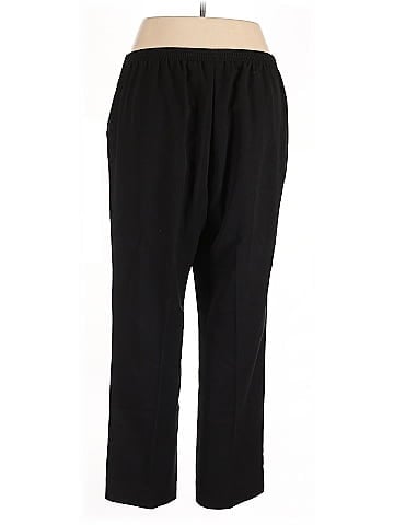 Alfred Dunner Dress Pants (view 2)