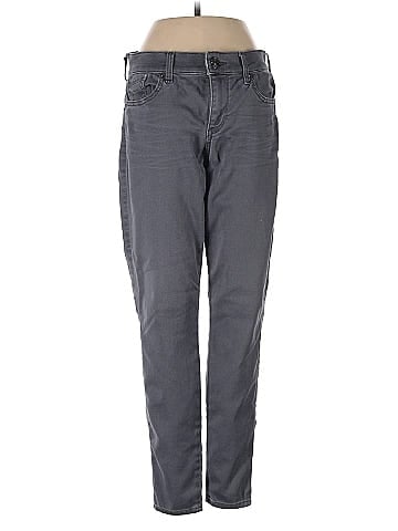 Express Jeans Jeans (view 1)