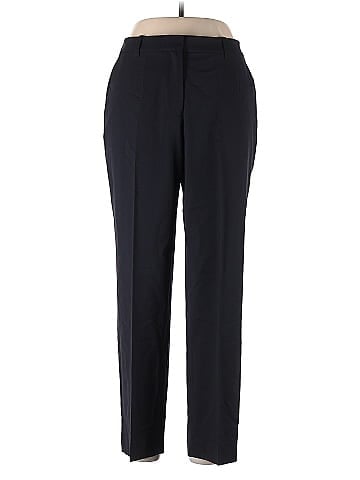 Lafayette 148 New York Wool Pants (view 1)