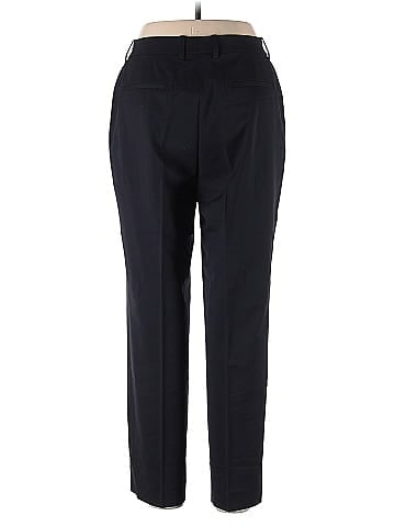 Lafayette 148 New York Wool Pants (view 2)