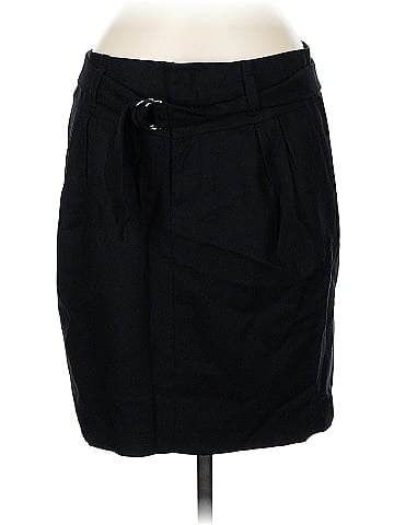 Banana Republic Wool Skirt (view 1)