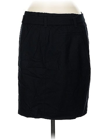 Banana Republic Wool Skirt (view 2)