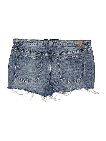 RSQ Denim Shorts (view 2)