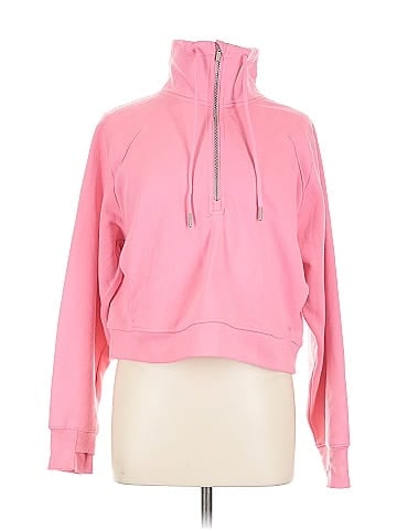 all in motion Zip Up Hoodie (view 1)