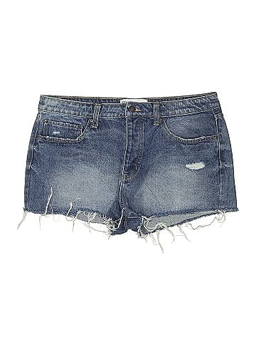 RSQ Denim Shorts (view 1)