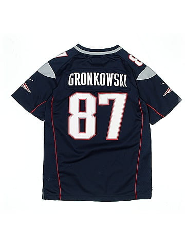 NFL Short Sleeve T-Shirt (view 2)