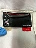 Spyder 100% Polyester Color Block White Snow Jacket Size XS - photo 6