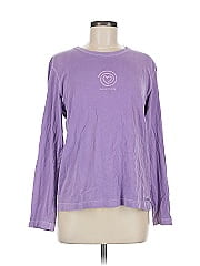 Life Is Good Long Sleeve T Shirt