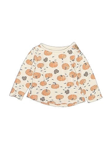 Little Planet Long Sleeve T-Shirt (view 1)