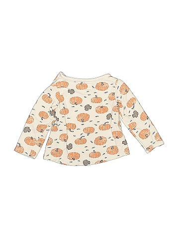 Little Planet Long Sleeve T-Shirt (view 2)